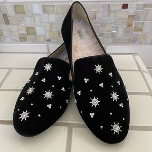 Birdies Starling crystal velvet fuz